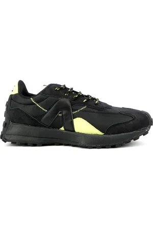 ACBC Buty, Mężczyzna, Czarny, 43 EU, Sneakers