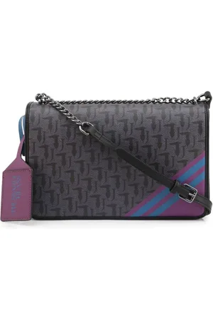 Trussardi Torebki, Kobieta, Czarny, ONE SIZE, Bag - wanilia_75b 00480-99