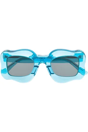 BONSAI Akcesoria, unisex, Niebieski, ONE SIZE, Okulary