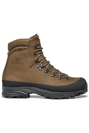 Scarpa Buty, Mężczyzna, brązowy, 46 EU, Buty Ladakh GTX