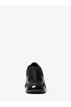 Michael Kors Buty, Mężczyzna, Czarny, 41 EU, Sneakers