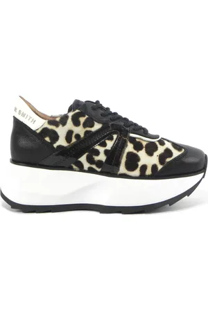Alexander Smith Buty, Kobieta, Czarny, 40 EU, Koronkowe buty