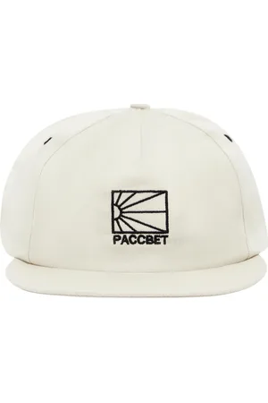 Rassvet Akcesoria, Mężczyzna, Biały, ONE SIZE, Caps
