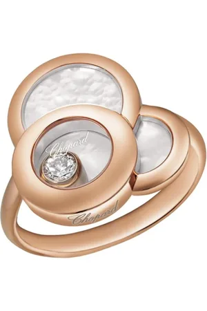 Chopard Akcesoria, Kobieta, Żółty, ONE SIZE, Dzwonić