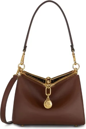 Etro Torebki, Kobieta, brązowy, ONE SIZE, Shoulder Bags