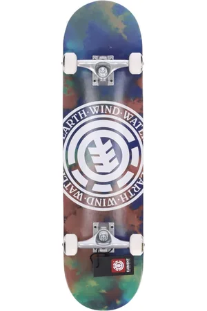 Element Sport, unisex, Wielobarwność, ONE SIZE, Skateboarding