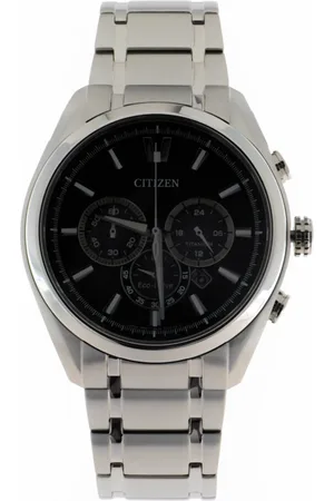 Citizen Akcesoria, Kobieta, Szary, ONE SIZE, Zegarek