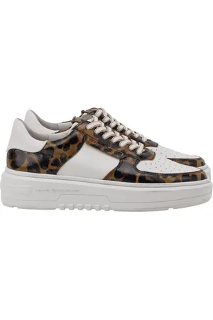 Kennel & Schmenger Buty, Kobieta, Biały, 38 EU, Stylowe buty Deportivo 81 18840 731