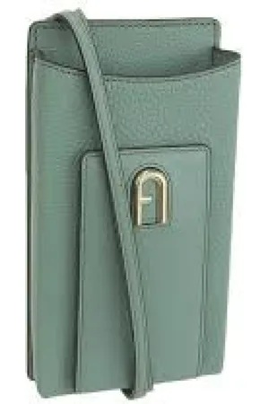 Furla Torebki, Kobieta, Zielony, ONE SIZE, Poliester, Torba na ramię
