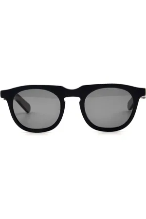 DRUMOHR Akcesoria, Mężczyzna, Czarny, ONE SIZE, Dsun 01 003 Okulary przeciwsłoneczne