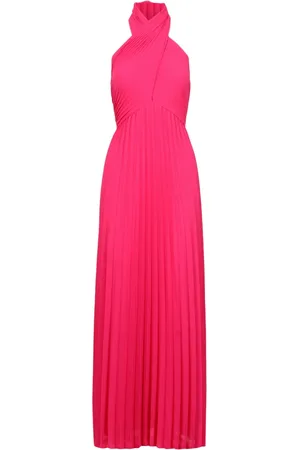 Kaos Sukienki, Kobieta, Różowy, S, Gowns