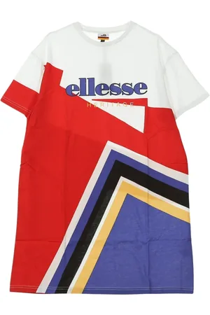 Ellesse Koszulki, Kobieta, Wielobarwność, S, Belepano Streetwear T-Shirt