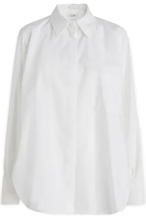 Quira Bluzki, Kobieta, Biały, S, Shirts