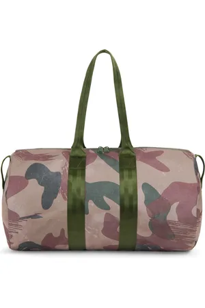 Herschel Torebki, Kobieta, Zielony, ONE SIZE, Torby naramienne