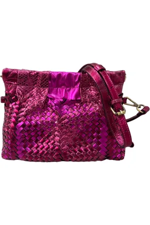 Claramonte Torebki, Kobieta, Fioletowy, ONE SIZE, Tote Bags