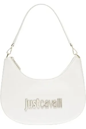 Roberto Cavalli Torebki, Kobieta, Biały, ONE SIZE, Bags
