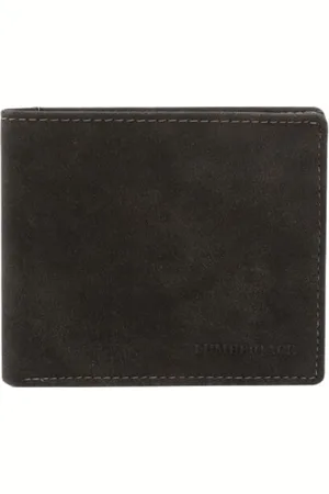 Lumberjack Akcesoria, Mężczyzna, Czarny, ONE SIZE, Wallets Cardholders