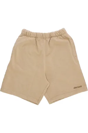 Element Szorty, Mężczyzna, Beżowy, S, Short Shorts