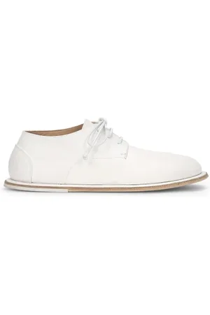 MARSÈLL Buty, Kobieta, Biały, 39 EU, Obuwie