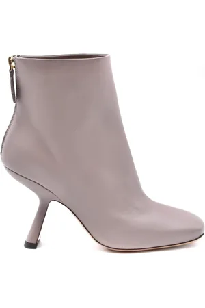 Nicholas Kirkwood Buty, Kobieta, Szary, 38 EU, Bootie