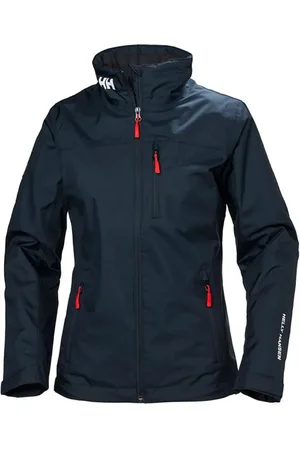 Helly Hansen Kurtki, Kobieta, Niebieski, S, Lekkie Kurtki