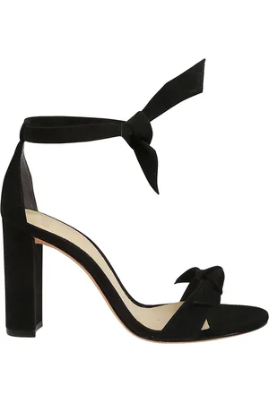 ALEXANDRE BIRMAN Buty, Kobieta, Czarny, 40 EU, Sandals