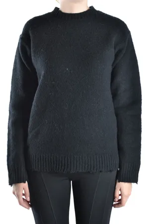 Alexander Wang Swetry, Kobieta, Czarny, M, Sweter