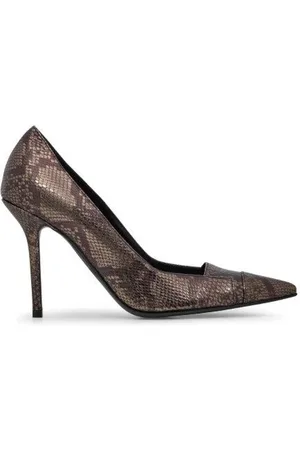 Fabi Buty, Kobieta, brązowy, 36 EU, Lakierki