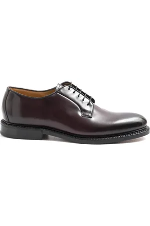 Fabi Buty, Mężczyzna, Czerwony, 43 1/2 EU, Buty biznesowe