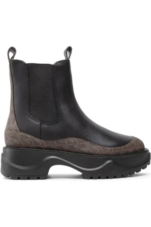 Michael Kors Buty, Kobieta, Czarny, 41 EU, Botki