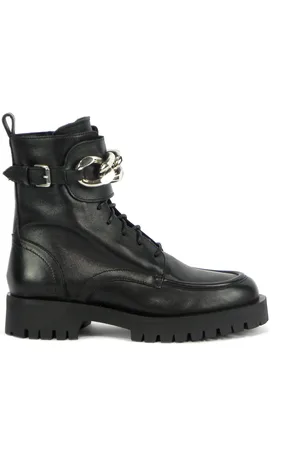 Bervicato Buty, Kobieta, Czarny, 38 EU, Buty