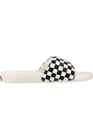 Vans Buty, Kobieta, Biały, 37 EU, Klapki