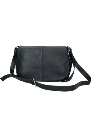 Rebelle Torebki, Kobieta, Czarny, ONE SIZE, Cross Body Bags