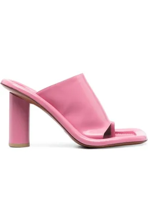 AMBUSH Buty, Kobieta, Różowy, 37 EU, Heeled Mules