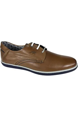 Fluchos Buty, Mężczyzna, brązowy, 40 EU, Buty 9710