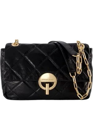 Vanessa Bruno Torebki, Kobieta, Czarny, ONE SIZE, Shoulder Bags