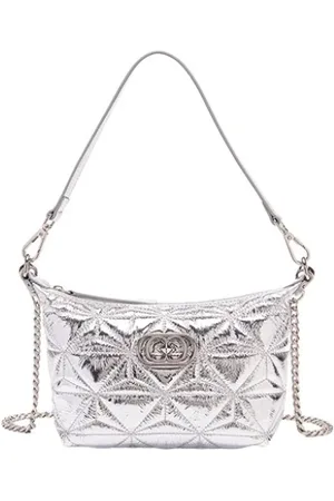 La Carrie Torebki, Kobieta, Szary, ONE SIZE, Bags
