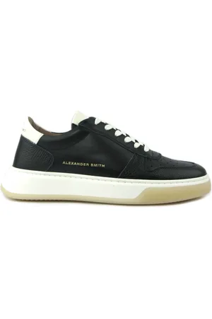 Alexander Smith Buty, Mężczyzna, Niebieski, 41 EU, Sneakers