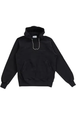 AMBUSH Bluzy, Mężczyzna, Czarny, S, Knitwear