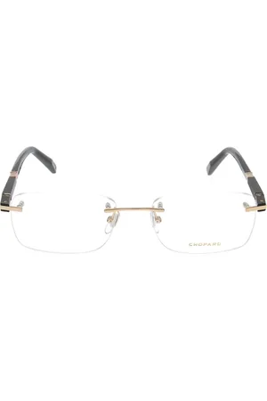 Chopard Akcesoria, Mężczyzna, Czarny, ONE SIZE, Okulary