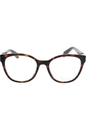 Chopard Akcesoria, unisex, brązowy, ONE SIZE, Kolekcja okularów