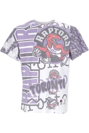Mitchell & Ness Koszulki, Mężczyzna, Wielobarwność, L, podkoszulek
