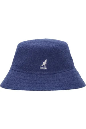 Kangol Akcesoria, Mężczyzna, Niebieski, M, Hats