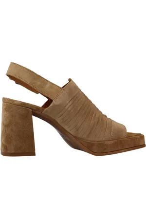 Alpe Buty, Kobieta, brązowy, 39 EU, Sandały