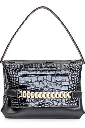 Victoria Beckham Torebki, Kobieta, Czarny, ONE SIZE, Torby na ramię