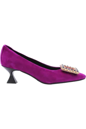 E mia Buty, Kobieta, Różowy, 37 EU, Obcasy