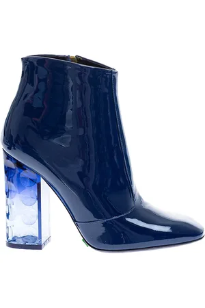 Nicholas Kirkwood Buty, Kobieta, Niebieski, 40 EU, Buty