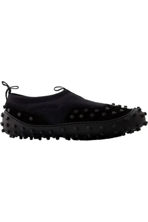 SUNNEI Buty, Mężczyzna, Czarny, 42 EU, Laced Buty