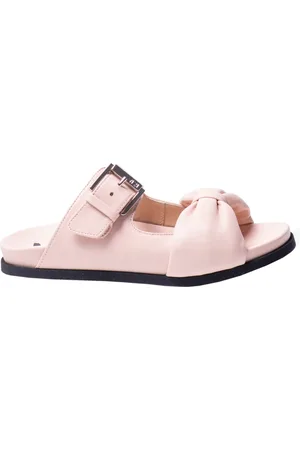 Nº21 Buty, Kobieta, Różowy, 36 EU, Klapki