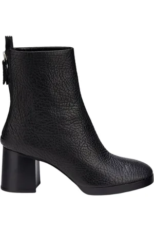 AGL ATTILIO GIUSTI LEOMBRUNI Buty, Kobieta, Czarny, 39 EU, Buty